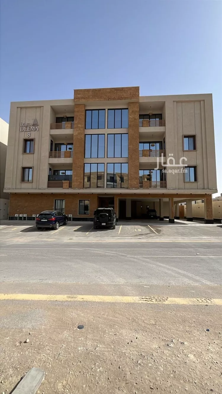 شقة للإيجار في شارع غازي بن أبي الفضل, حي النرجس, مدينة الرياض, منطقة الرياض