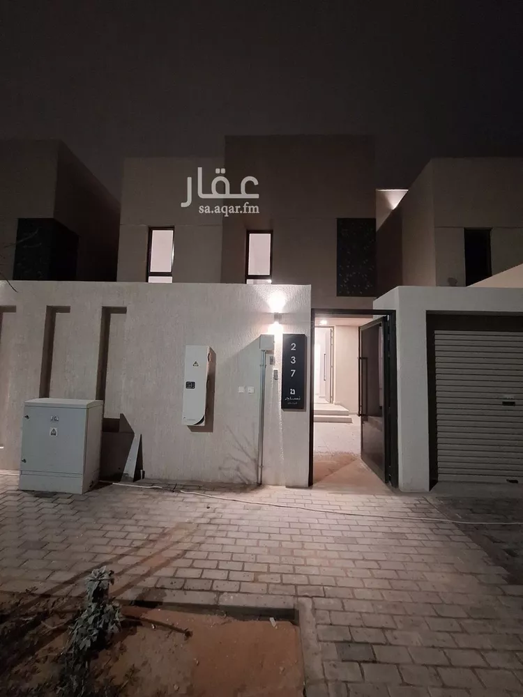 فيلا للإيجار في حي النرجس, مدينة الرياض, منطقة الرياض