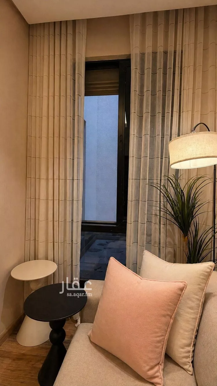 شقة للإيجار في شارع نصيب بن رباح, حي النرجس, مدينة الرياض, منطقة الرياض