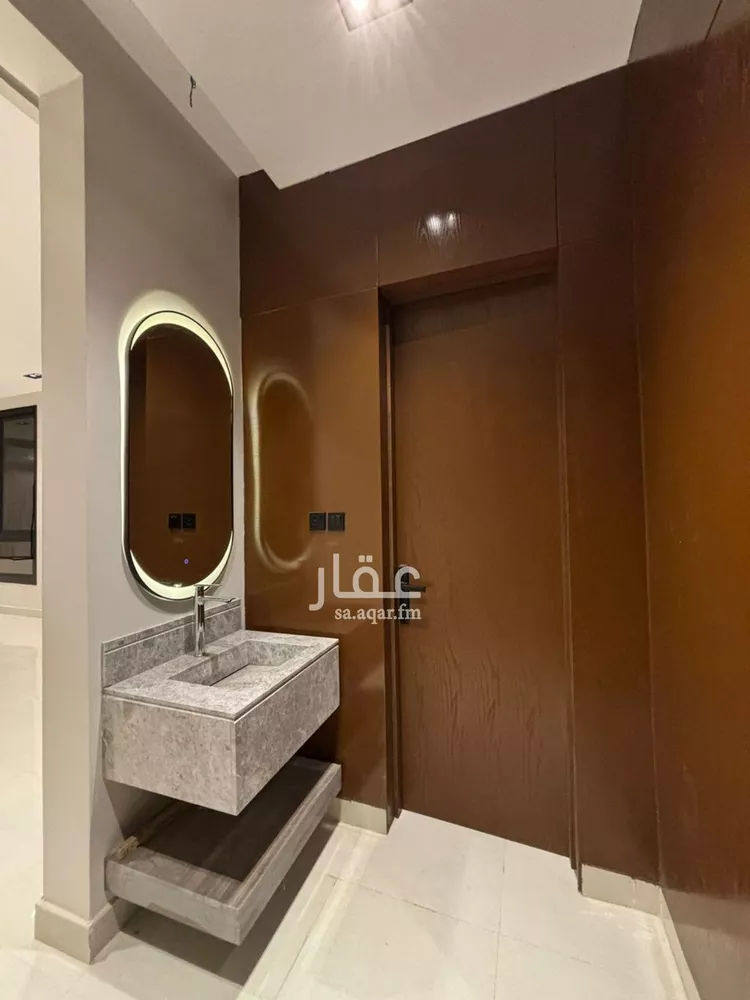 شقة للإيجار في شارع طبرجل, حي اليرموك, مدينة الرياض, منطقة الرياض صورة 5