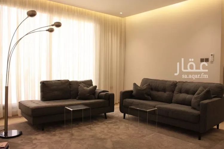 شقة للإيجار في شارع مانع المريدي, حي عرقة, مدينة الرياض, منطقة الرياض صورة 5