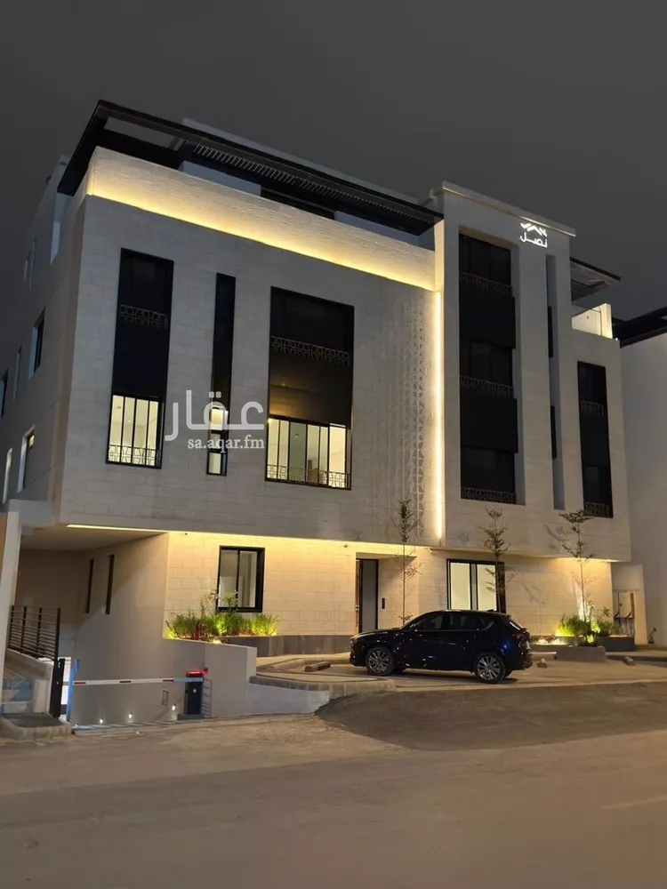 شقة للإيجار في شارع أسيد بن ثعلبة, حي العقيق, مدينة الرياض, منطقة الرياض