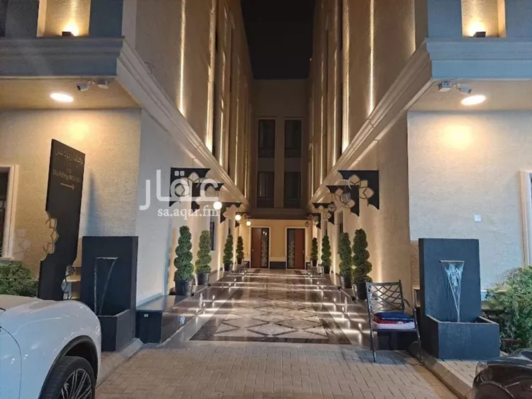 شقة للإيجار في شارع علي الكندي, حي القيروان, مدينة الرياض, منطقة الرياض