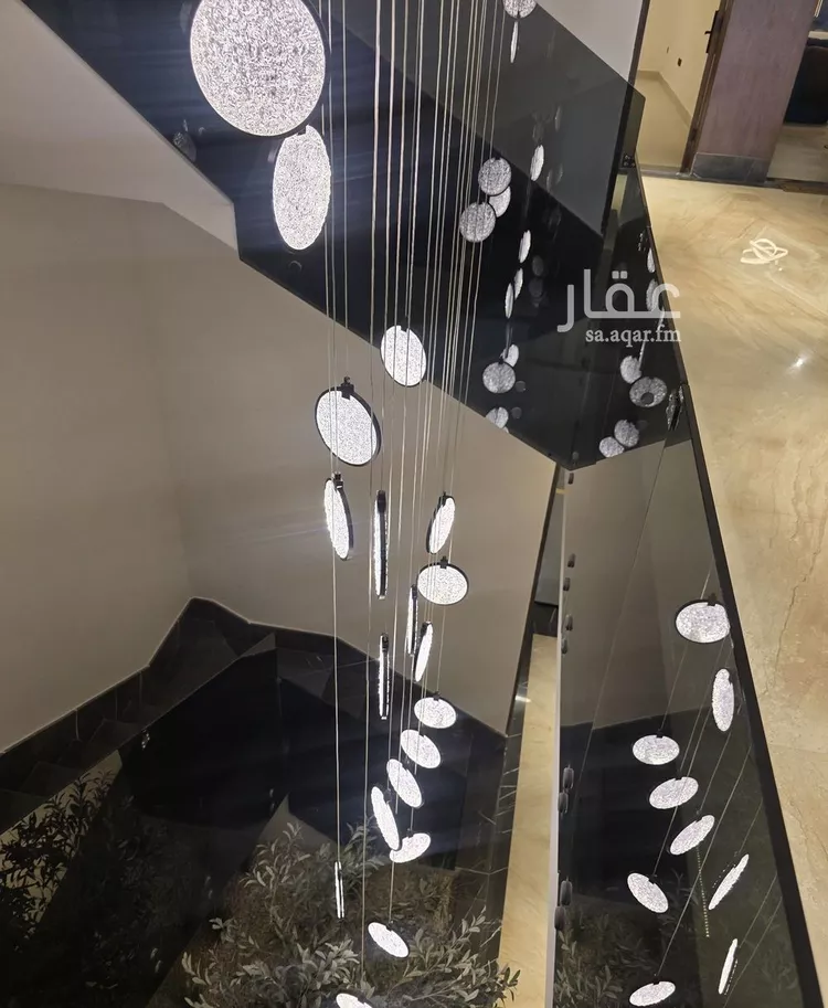 شقة للإيجار في شارع محمد بن عبدالعزيز العجاجي, حي القيروان, مدينة الرياض, منطقة الرياض صورة 2