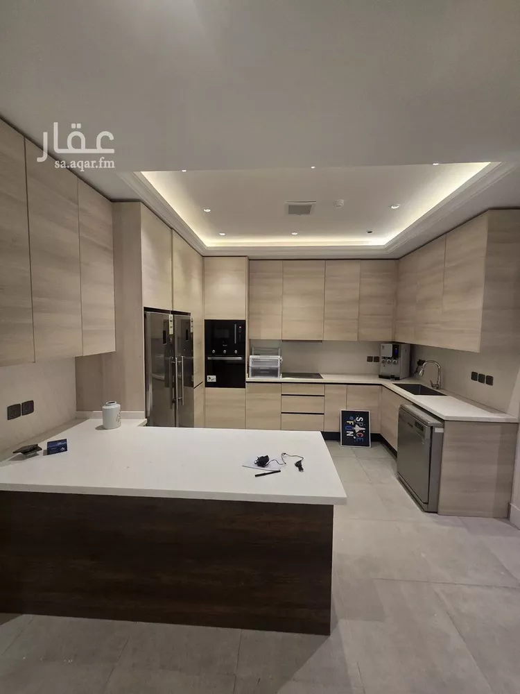 شقة للإيجار في شارع القطيم, حي الندى, مدينة الرياض, منطقة الرياض صورة 2