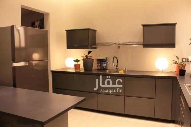 شقة للإيجار في شارع مانع المريدي, حي عرقة, مدينة الرياض, منطقة الرياض صورة 5