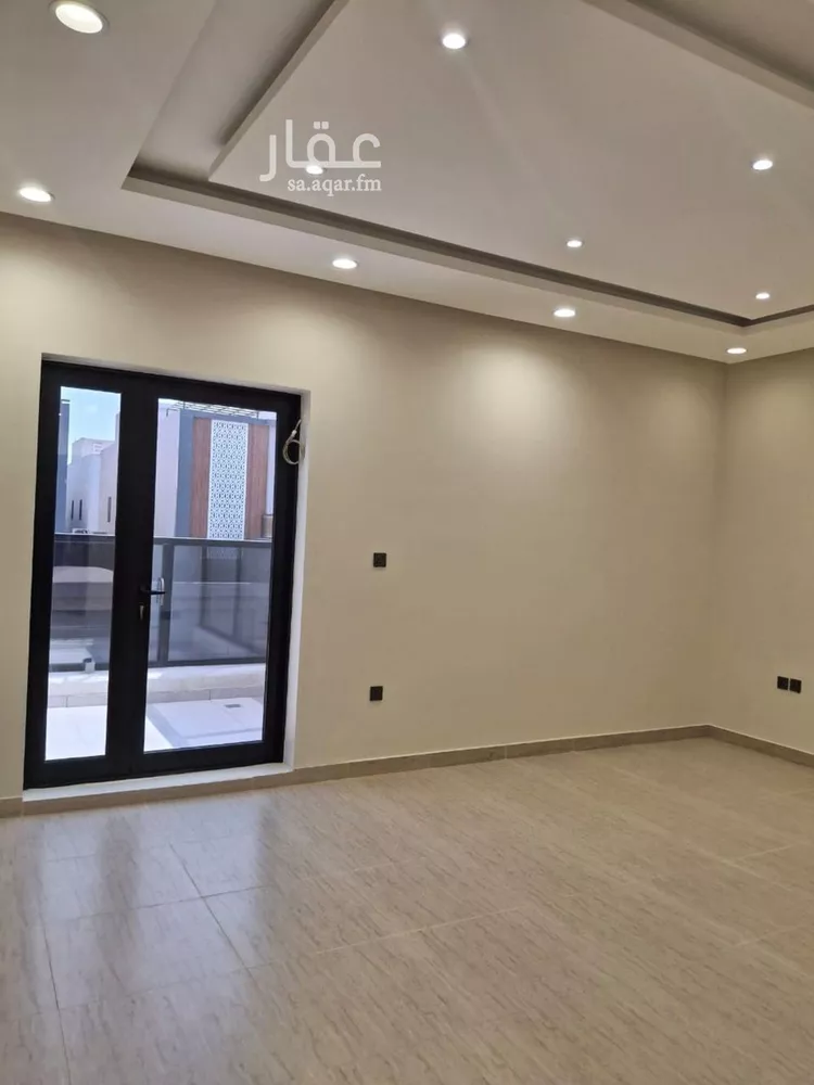 دور للإيجار في شارع هبة الله بن حامد, حي الرمال, مدينة الرياض, منطقة الرياض صورة 3