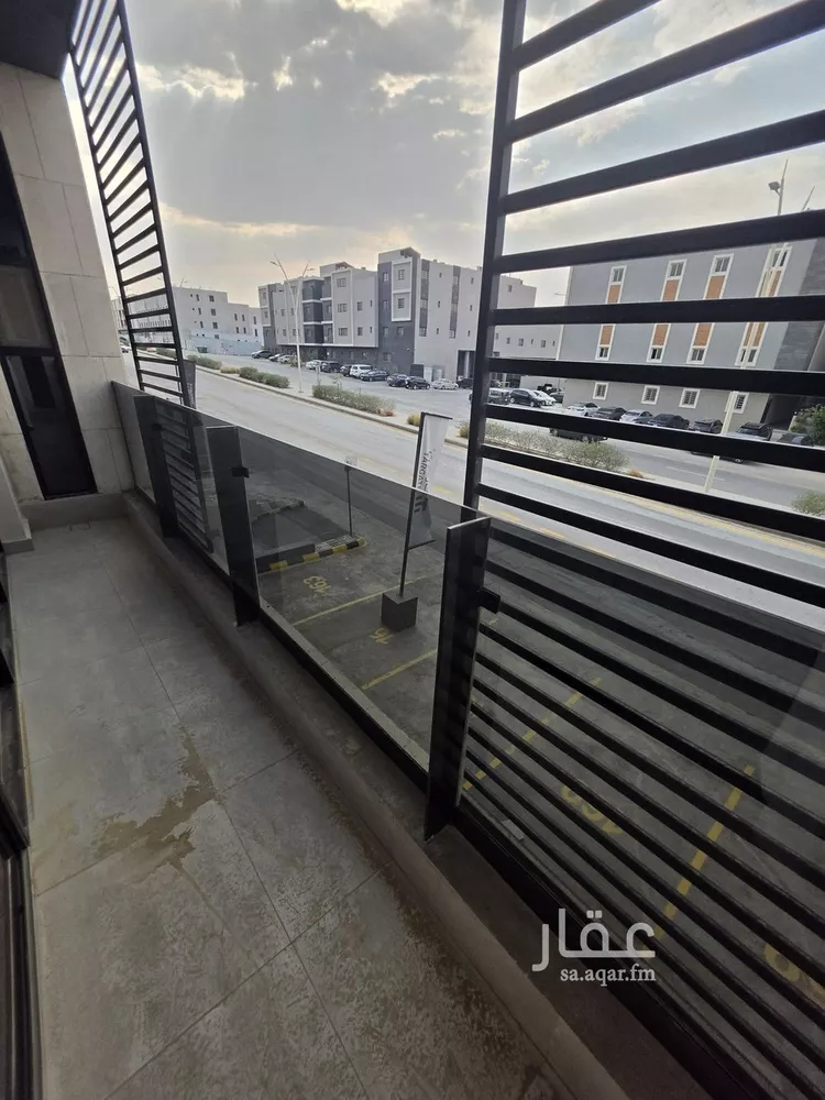 شقة للإيجار في شارع السلامة, حي النرجس, مدينة الرياض, منطقة الرياض صورة 2