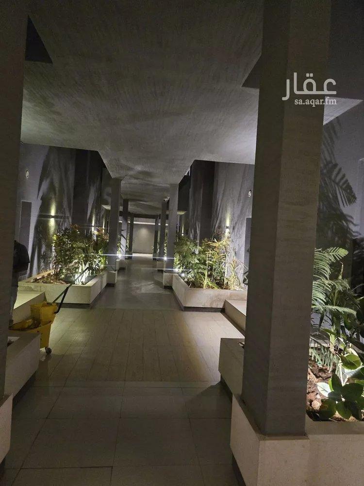 شقة للإيجار في شارع القريات, حي الندى, مدينة الرياض, منطقة الرياض 8