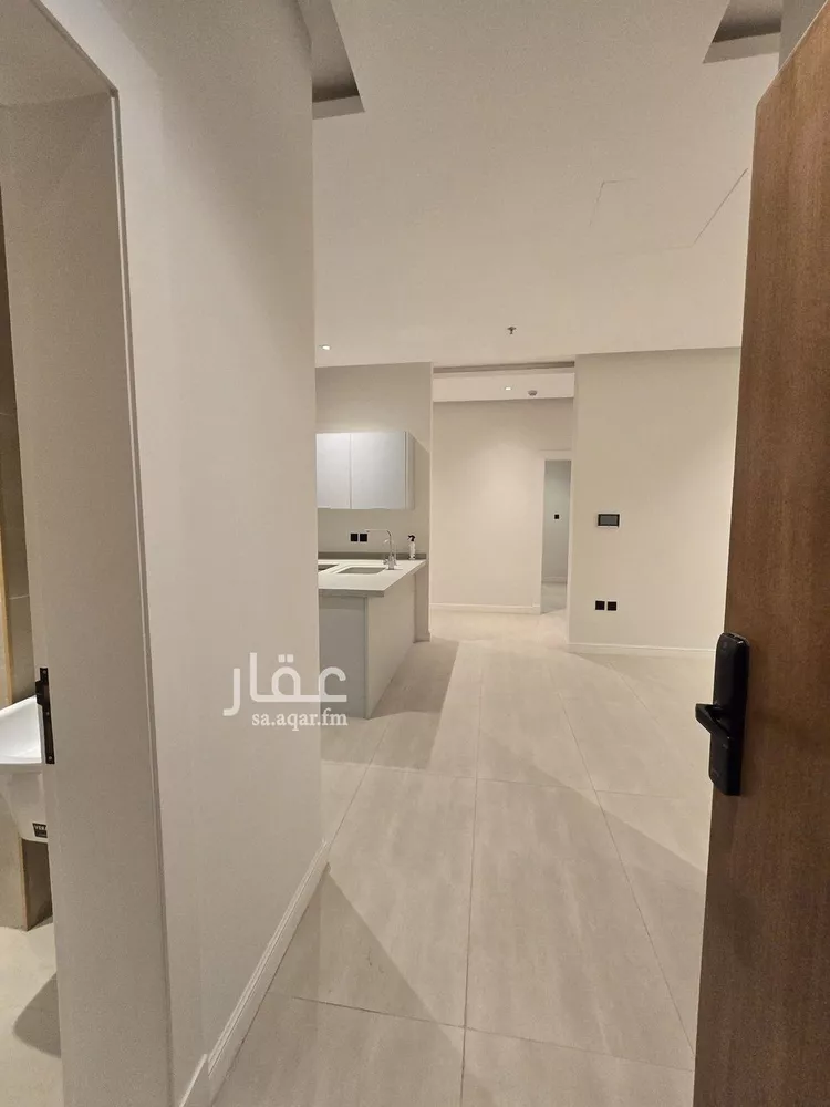 شقة للإيجار في شارع القريات, حي الندى, مدينة الرياض, منطقة الرياض 24