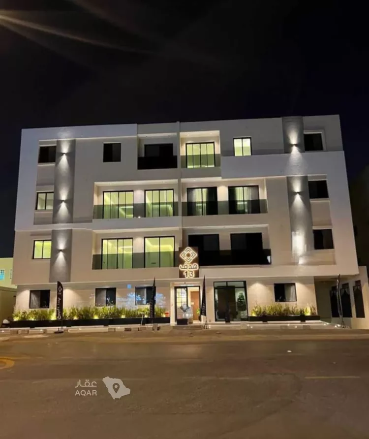 شقة للبيع في شارع العينين, حي إشبيلية, مدينة الرياض, منطقة الرياض