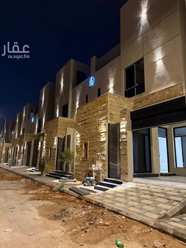 فيلا للبيع في حي الرمال, مدينة الرياض, منطقة الرياض