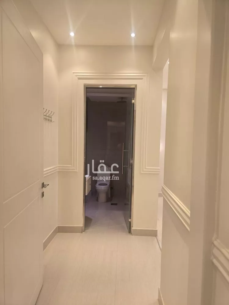 شقة للإيجار في شارع وادي الشعراء, حي حطين, مدينة الرياض, منطقة الرياض صورة 4