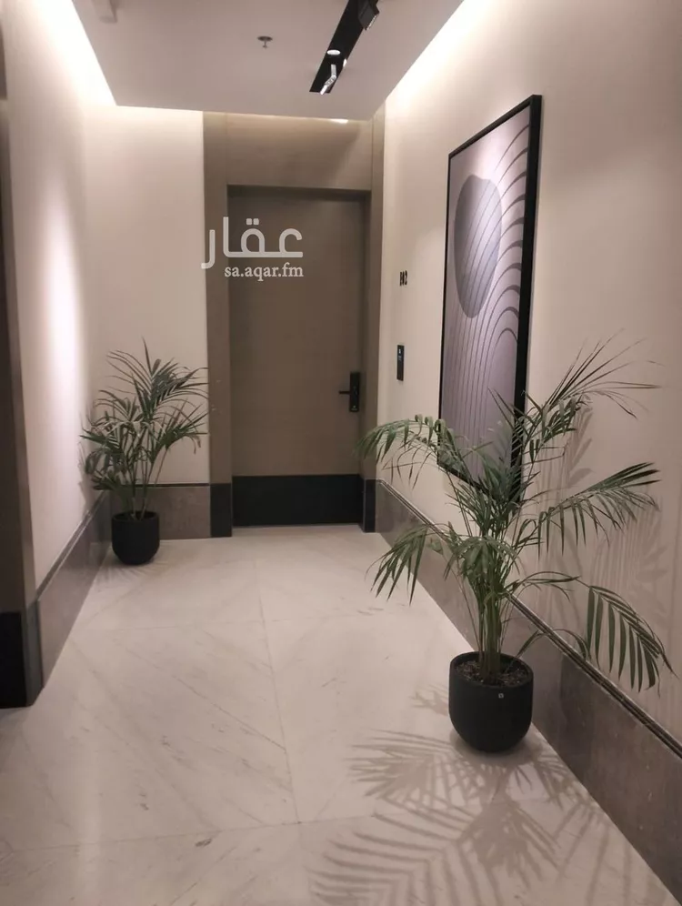 شقة للبيع في شارع القصر, حي العارض, مدينة الرياض, منطقة الرياض صورة 3