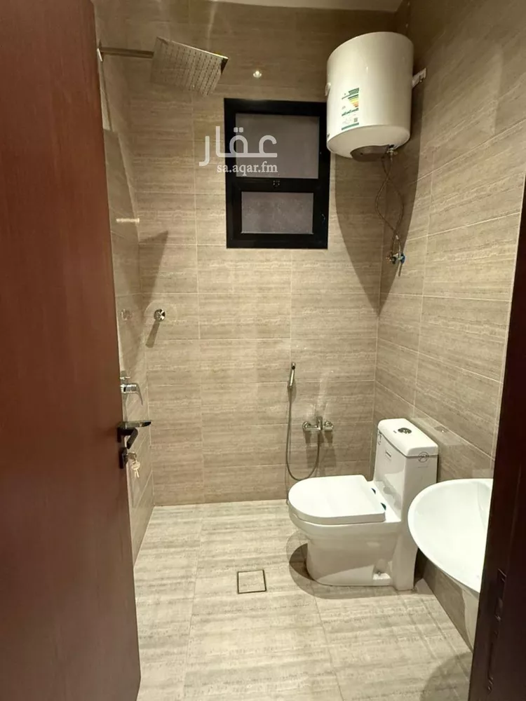 شقة للبيع في شارع أبي موسى عيسى بن دواد السطاس, حي الرمال, مدينة الرياض, منطقة الرياض صورة 5