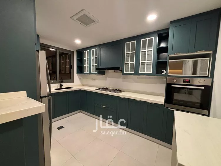 شقة للإيجار في شارع جديدة, حي عرقة, مدينة الرياض, منطقة الرياض صورة 2