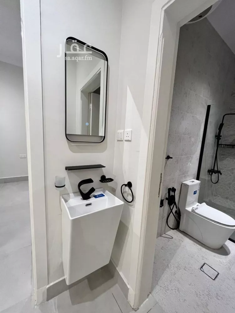 شقة للإيجار في شارع نخال, حي قرطبة, مدينة الرياض, منطقة الرياض