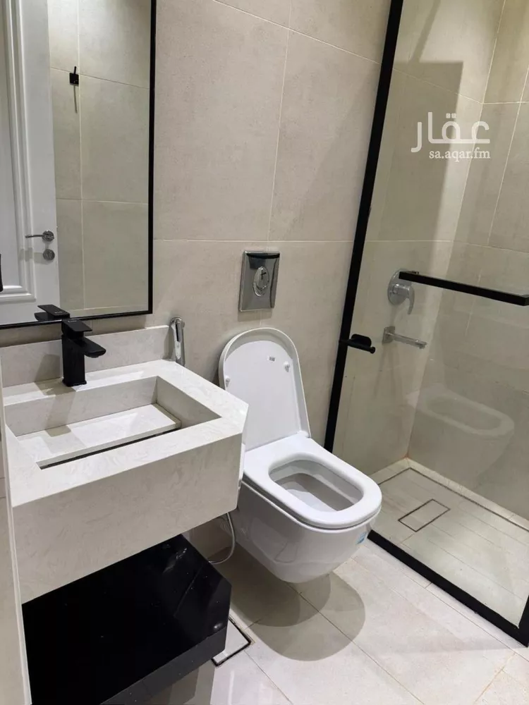 شقة للإيجار في شارع شمس الدين, حي القيروان, مدينة الرياض, منطقة الرياض صورة 5