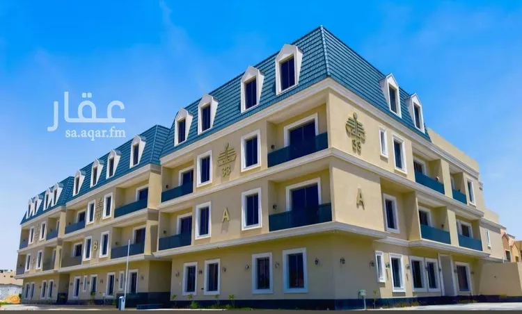 Apartment for Sale in Riyadh Al Arid