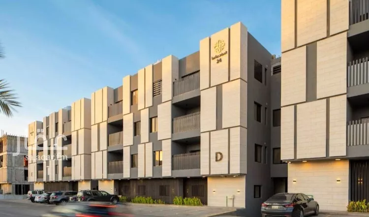 شقة للإيجار في شارع جبل الأجداد, حي قرطبة, مدينة الرياض, منطقة الرياض