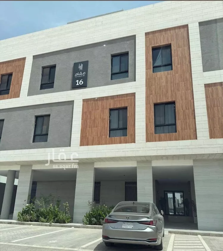 شقة للإيجار في شارع غازي بن أبي الفضل, حي النرجس, مدينة الرياض, منطقة الرياض