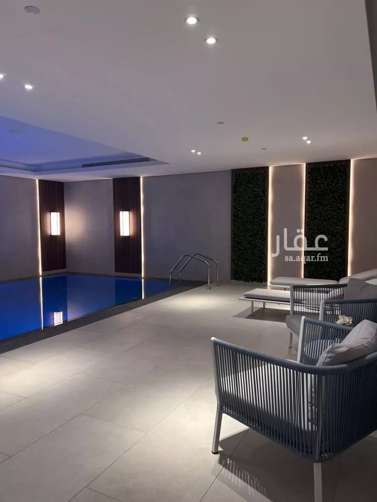 شقة للإيجار في حي النرجس, مدينة الرياض, منطقة الرياض صورة 2