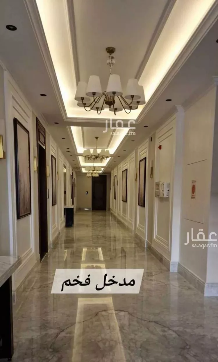 شقة للإيجار في شارع جبل الأجداد, حي قرطبة, مدينة الرياض, منطقة الرياض