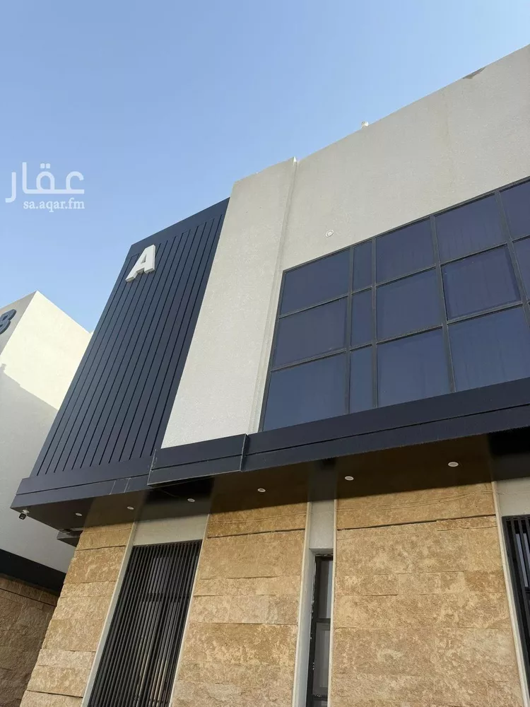 شقة للإيجار في شارع هبة الله بن حامد, حي الرمال, مدينة الرياض, منطقة الرياض