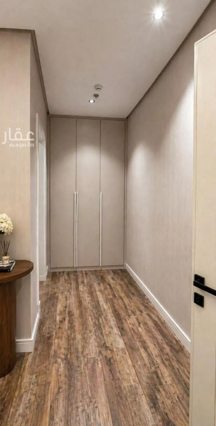 شقة للإيجار في شارع نصيب بن رباح, حي النرجس, مدينة الرياض, منطقة الرياض صورة 4