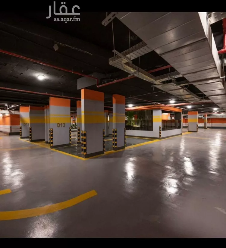 Apartment for Rent in Riyadh Al Muruj صورة 3
