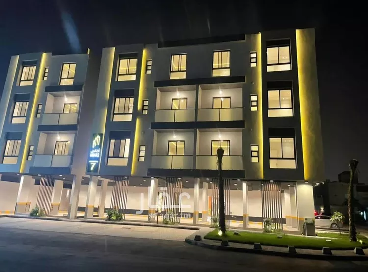 Apartment for Rent in Riyadh Qurtubah