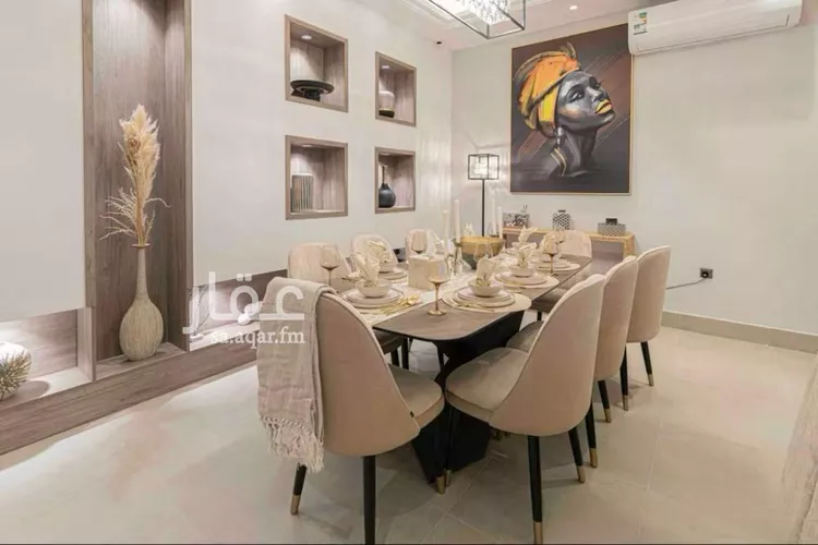 Apartment for Rent in Riyadh An Nada صورة 5