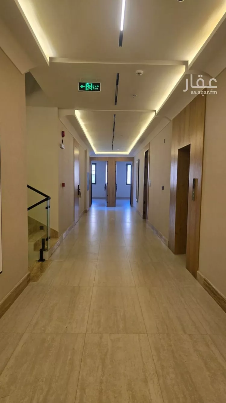 شقة للإيجار في شارع الغيدانية, حي الرمال, مدينة الرياض, منطقة الرياض صورة 3