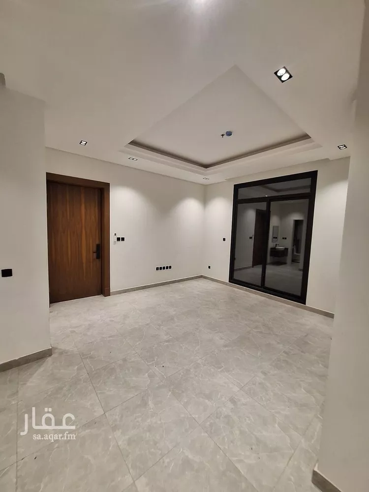 شقة للإيجار في شارع رقم 300, حي الياسمين, مدينة الرياض, منطقة الرياض صورة 2