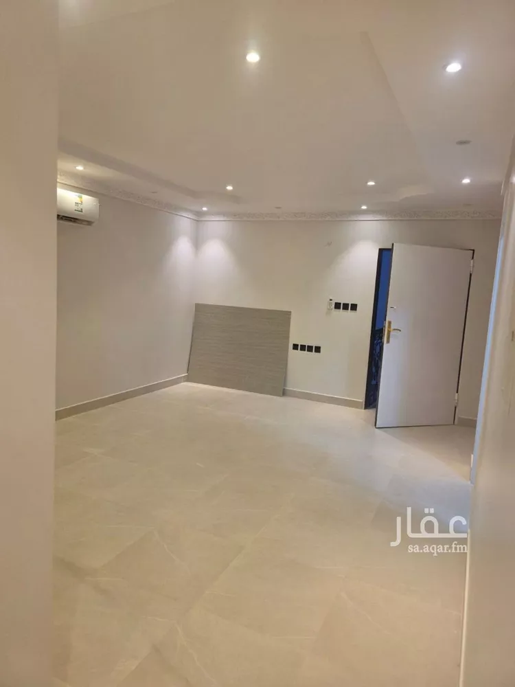 شقة للإيجار في شارع الأساعدة, حي الندى, مدينة الرياض, منطقة الرياض صورة 3