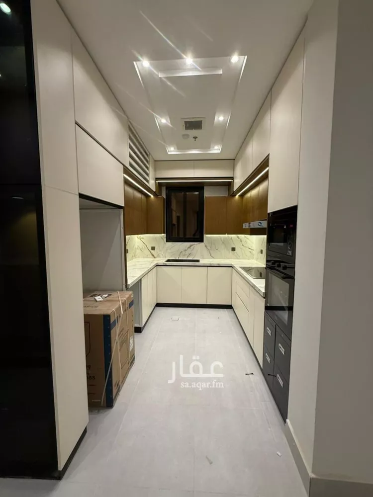 شقة للإيجار في شارع نصيب بن رباح, حي النرجس, مدينة الرياض, منطقة الرياض صورة 5