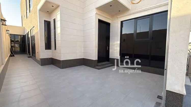 Villa for Sale in Riyadh An Nadhim 13