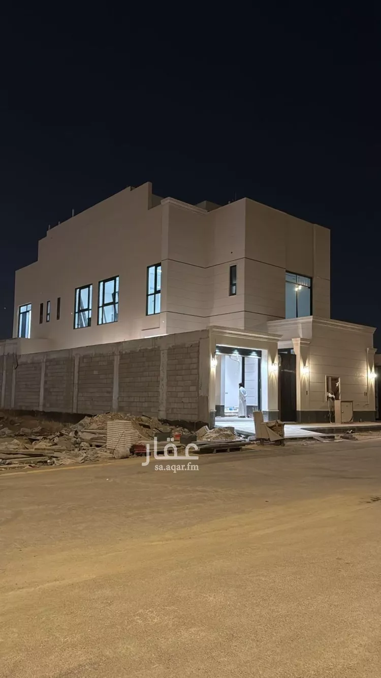 فيلا للبيع في شارع رقم 298, حي النظيم, مدينة الرياض, منطقة الرياض