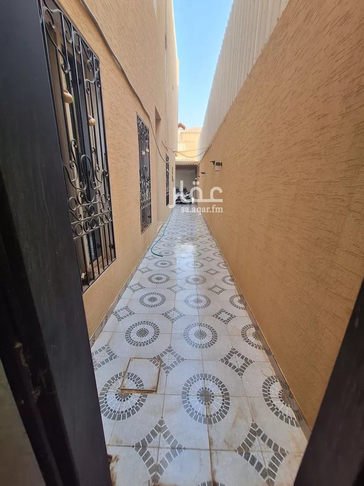 فيلا للبيع في شارع ابراهيم الهاشمي, حي النرجس, مدينة الرياض, منطقة الرياض 9