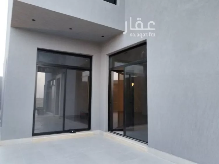 دور للبيع في شارع أحمد بن منيع البغوي, حي الرمال, مدينة الرياض, منطقة الرياض 21