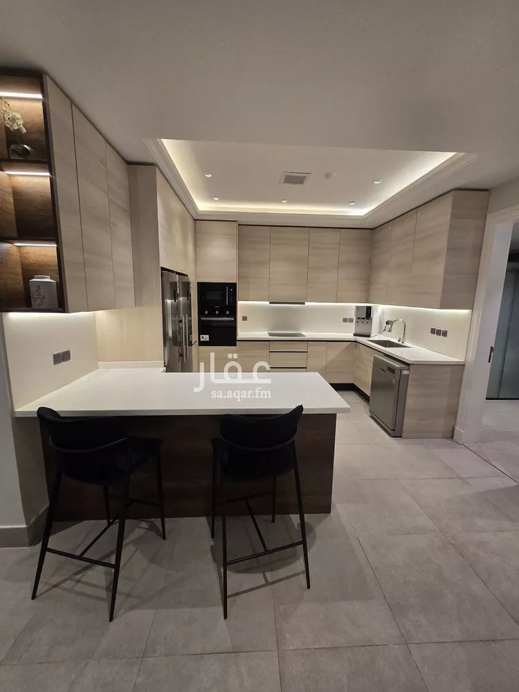 Apartment for Rent in Riyadh An Nada صورة 2
