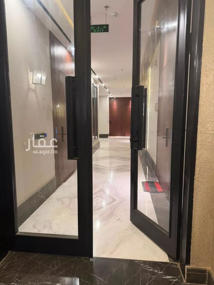 شقة للإيجار في شارع طبرجل, حي اليرموك, مدينة الرياض, منطقة الرياض 1 صورة