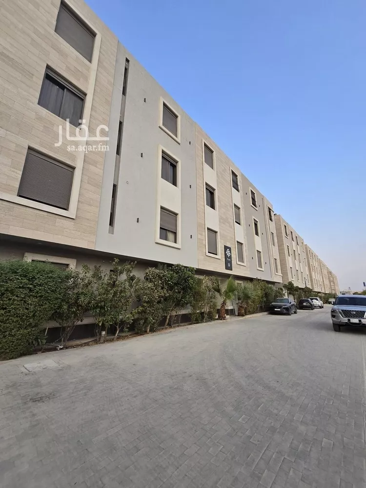 Apartment for Rent in Riyadh An Nada 6