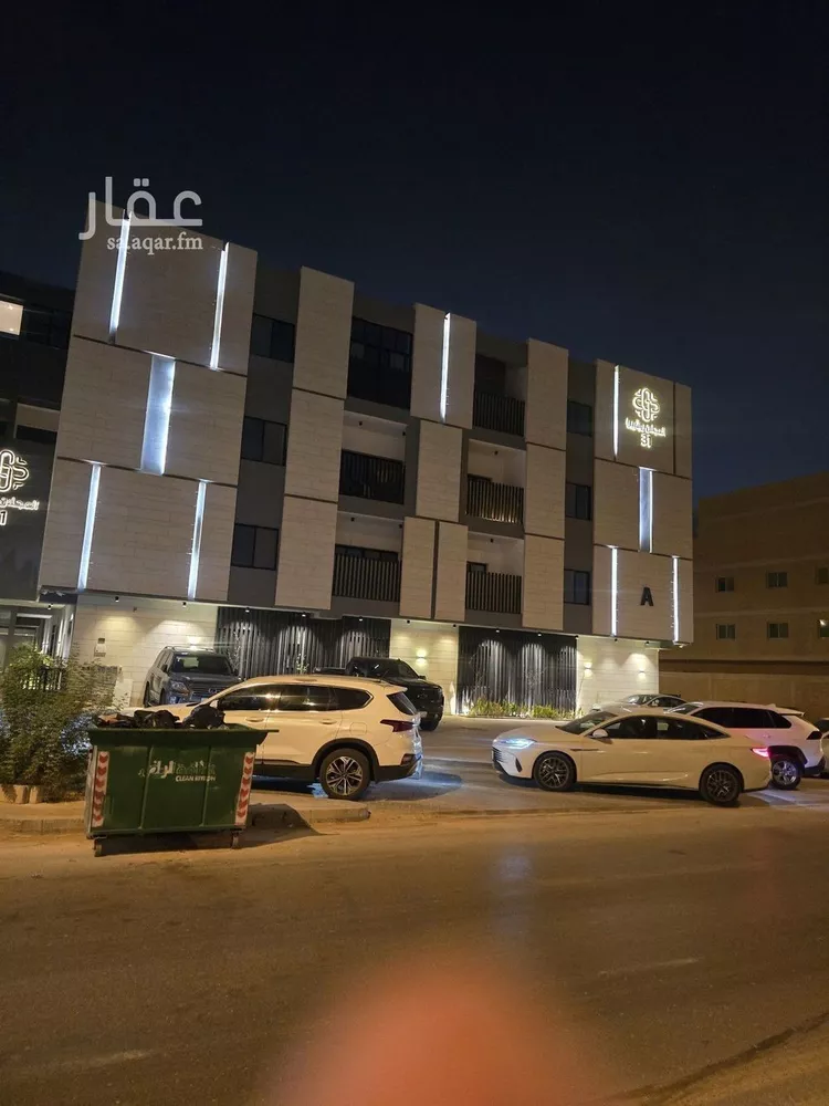 شقة للإيجار في شارع القصبة, حي الندى, مدينة الرياض, منطقة الرياض 9