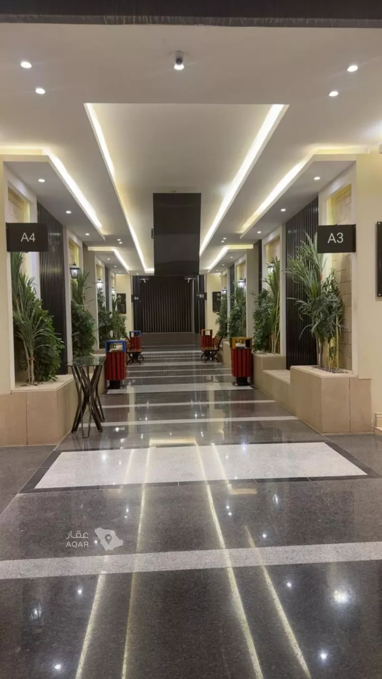Apartment for Rent in Riyadh Qurtubah