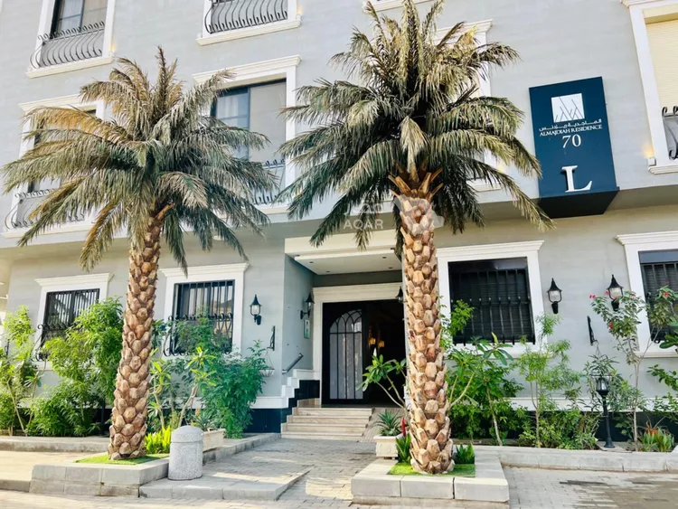 Apartment for Rent in Riyadh An Nada