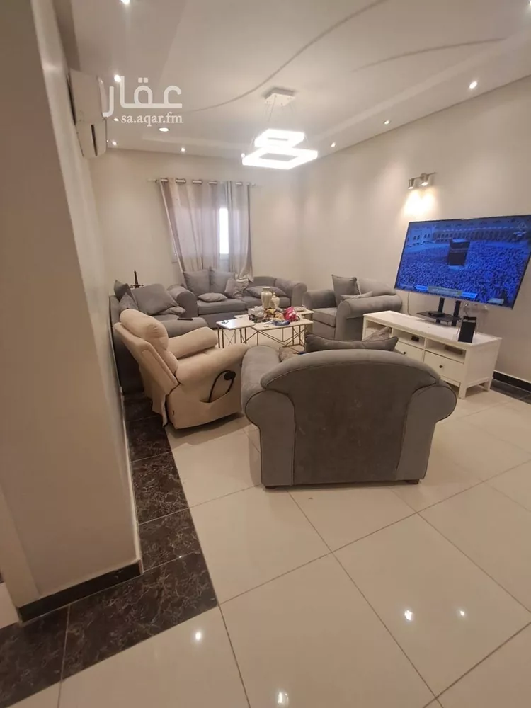 شقة للإيجار في شارع شهيد الدين ثم الوطن يحيى محمد يحيى الش, حي القيروان, مدينة الرياض, منطقة الرياض صورة 5