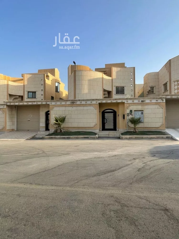 فيلا للإيجار في شارع الخياط, حي نمار, مدينة الرياض, منطقة الرياض