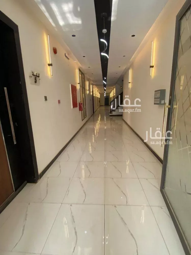 شقة للإيجار في شارع جبل البويب, حي القادسية, مدينة الرياض, منطقة الرياض صورة 3