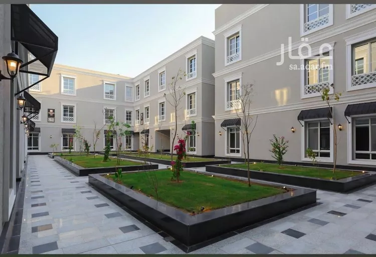 شقة للإيجار في شارع الآلوسي, حي النرجس, مدينة الرياض, منطقة الرياض صورة 2